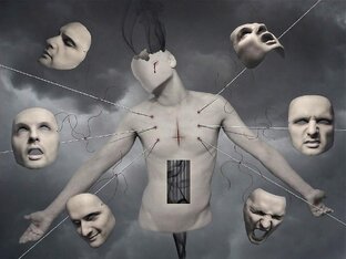 Психология 