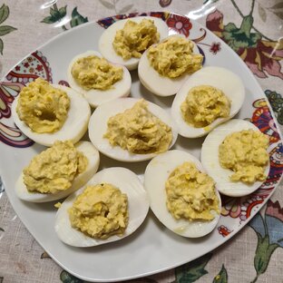 Закуски