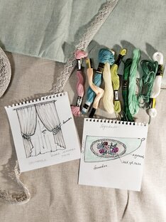 Уютный интерьер