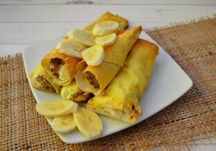 Завтраки