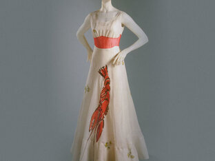 Мода и искусство