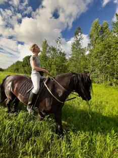Фото С Громом