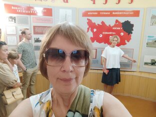 Удивительная Самара