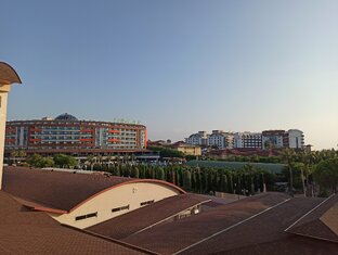 Турция (морская)