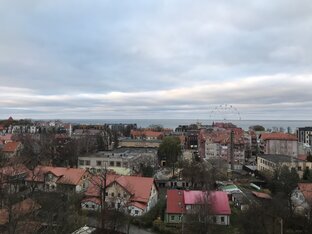 Зеленоградск 