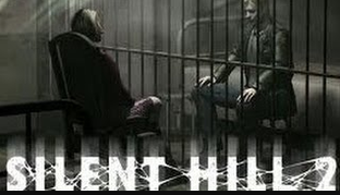 Silent Hill 2 HD