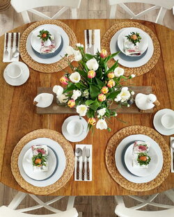 Сервировка