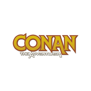 Конан искатель приключений 1992