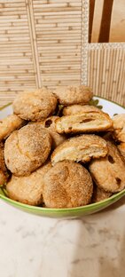 Домашняя вкусная выпечка! 🥨🥨🥨