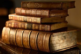 Про книги 📚