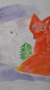 Сказочная жизнь