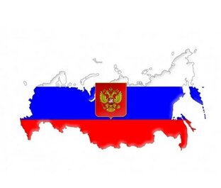 География России
