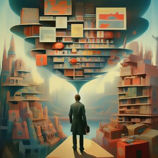 Цитаты для осознанной жизни