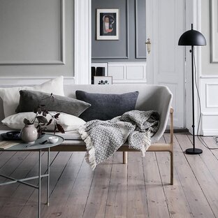 💡 Идеи дизайна интерьера 🛋