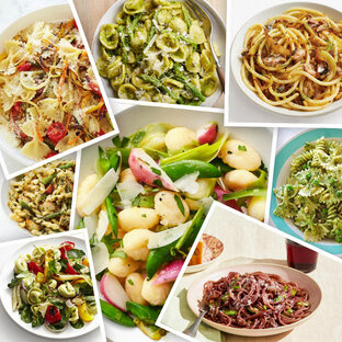 Рецепты блюд