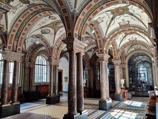 реставраторские байки