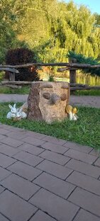Арт-Бетон