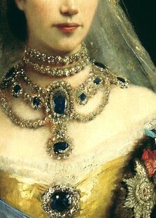 Ювелирная культура