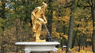 Петергоф