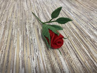 Цветы, игрушки, декор - крючком.