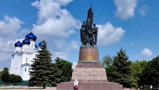 О Героях Краснодона