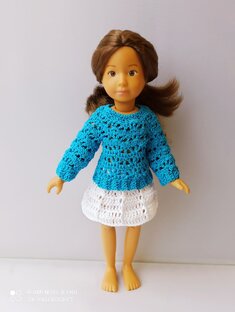 СП "Сказка" для Крузиков и мини-Паолок