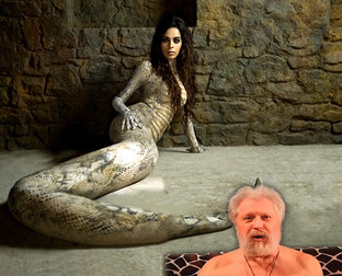 Вся правда о Кундалини-Шакти и индийской йоге