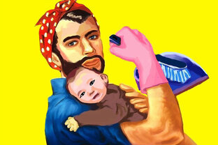 Тейки про демографию и институт семьи