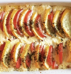 Мои рецепты для тех кто следит за весом