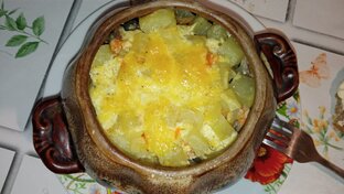 Рецепты