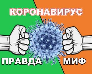 Заметки о ковиде