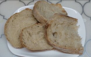 Закваска. Хлеб и различная выпечка на закваске