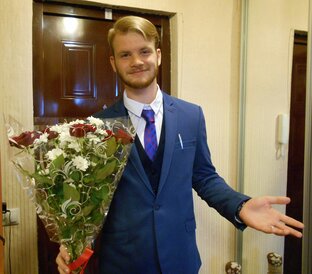 С понедельника без подзатыльников