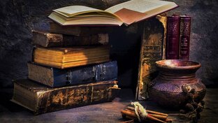 Зарубежная классика (аудиокниги)