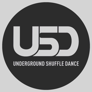 UNDERGROUND SHUFFLE DANCE 