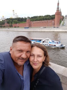 Москва