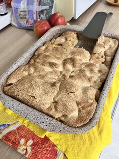 • Рецепты  •