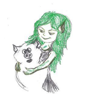 Сказки нашего болота