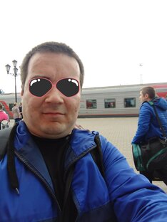 Путешествие на Соловецкие острова.