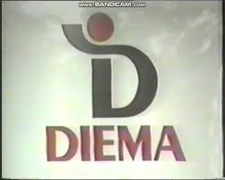 ВИДЕОКЪЩА ДИЕМА 