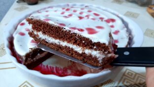 Уроки домоводства