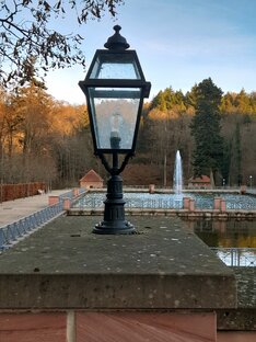 Мои прогулки. Германия