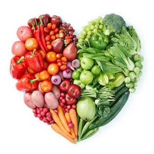 Продукты для ЗОЖ🍅