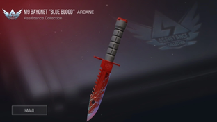 Открытие Box