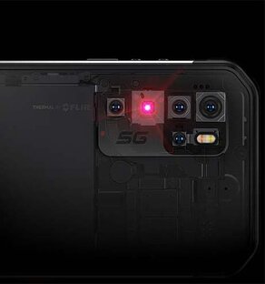 Смартфоны IP68 с хорошей камерой