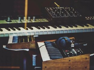 Аранжировка