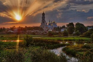 О России (и не только)