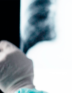 Пульмонология