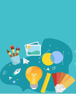 Графический дизайн