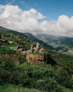 Армения